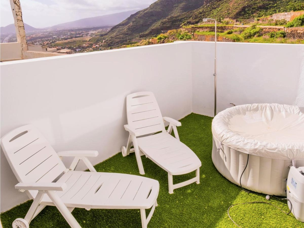 Live Igueste Candelaria 3 Vakantiehuis Igueste de Candelaria